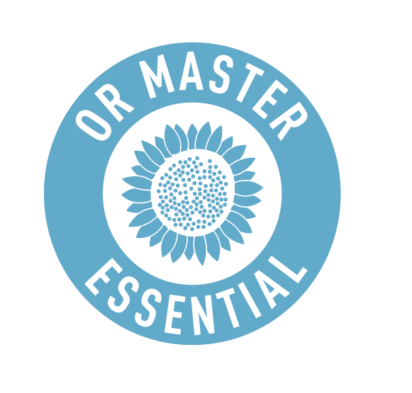 or master essential